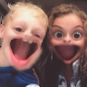 Meet your Posher, Mia